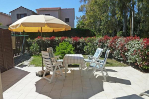 Ferienhaus Casa Corsica